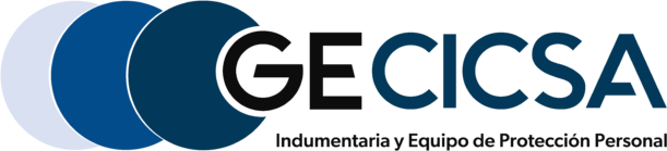 Logo de GECICSA.